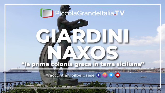 Giardini Naxos - Piccola Grande Italia