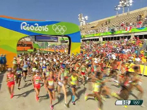 Los problemas que los deportistas ecuatorianos tuvieron que enfrentar en Río 2016