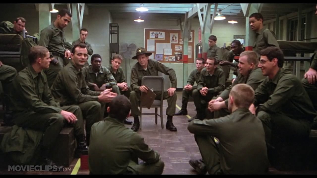 Les Bleus (1981) - Chiks Dig me, extrait
