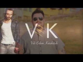 Veli Erdem Karakülah & Hüseyin Kağıt - Şaşkın