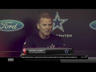 Dallas Cowboys Star Shines Bright In Frisco