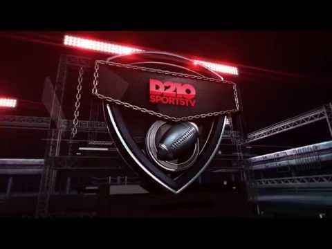 Tyrone Crawford Talks The Dallas Cowboys Star