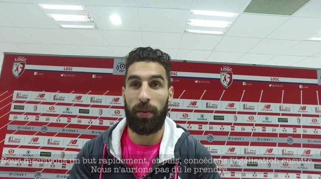 Les réactions des Toulousains en zone mixte après LOSC/TFC