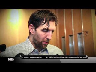 Portland Trail Blazers vs Dallas Mavericks | March 20, 2016 | Dirk Nowitzki 40 Points