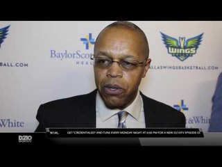 Indiana Fever vs Dallas Wings |  Karima Christmas 21 Points