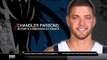 Sacramento Kings vs Dallas Mavericks | March 3, 2016 | Chandler Parsons 28 Points