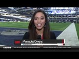 Washington Redskins vs Dallas Cowboys | Recap | January 3, 2016 | Kirk Cousins 3 Td Passes