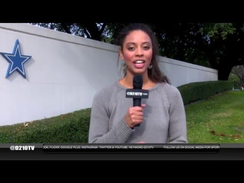 Week 17 -  Washington Redskins (8-7) vs Dallas Cowboys (4-11) |  Preview | January 2, 2016