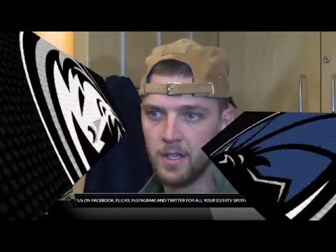 Utah Jazz vs Dallas Mavericks Highlights | February 9, 2016 | Rodney Hood 29 Points