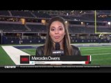 SEATTLE SEAHAWKS vs DALLAS COWBOYS RECAP | NOVEMBER 1, 2015