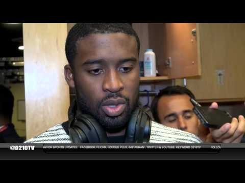 TORONTO RAPTORS vs DALLAS MAVERICKS RECAP | NOV. 3, 2015 | KYLE LOWRY 27 POINTS