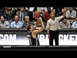 CLIPPERS VS MAVERICKS RECAP | DIRK NOWITZKI 31 POINTS