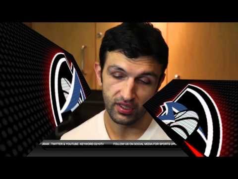 LAKERS vs MAVERICKS RECAP | KOBE BRYANTS FINAL GAME IN DALLAS