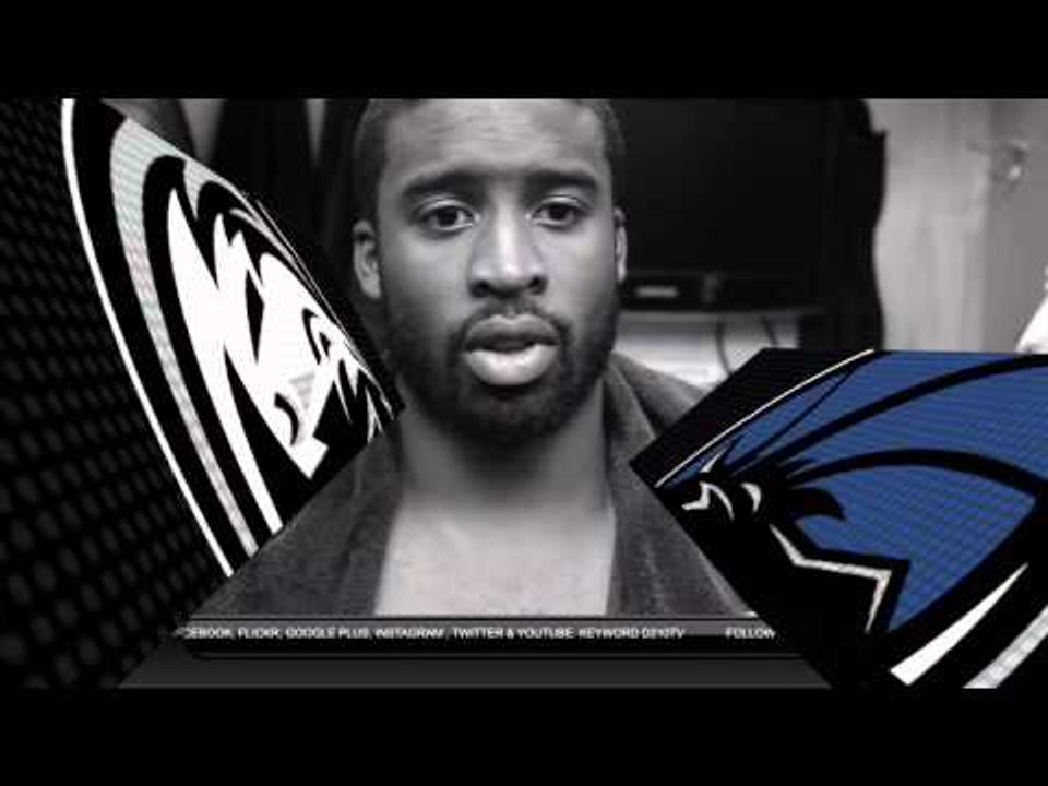 WASHINGTON WIZARDS vs DALLAS MAVERICKS RECAP | DECEMBER 12, 2015 | RAYMOND FELTON TRIPLE DOUBLE