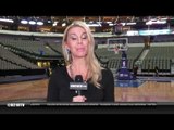 ATLANTA HAWKS vs DALLAS MAVERICKS RECAP | DECEMBER 9, 2015 | DERON WILLIAMS 18 POINTS