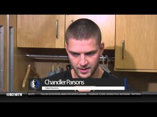 PHOENIX SUNS vs DALLAS MAVERICKS RECAP DECEMBER 14, 2015 | DERON WILLIAMS 18 POINTS