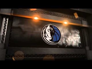 DALLAS MAVERICKS DANCER AUDITIONS UNDERWAY