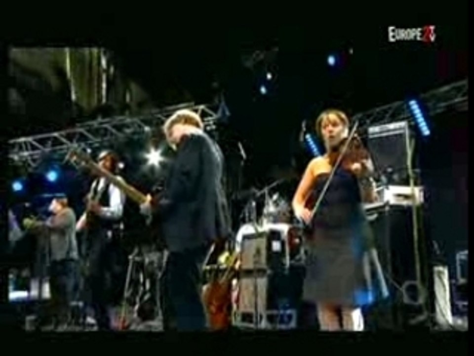 Arcade Fire - Neighborhood #1 (Tunnels)