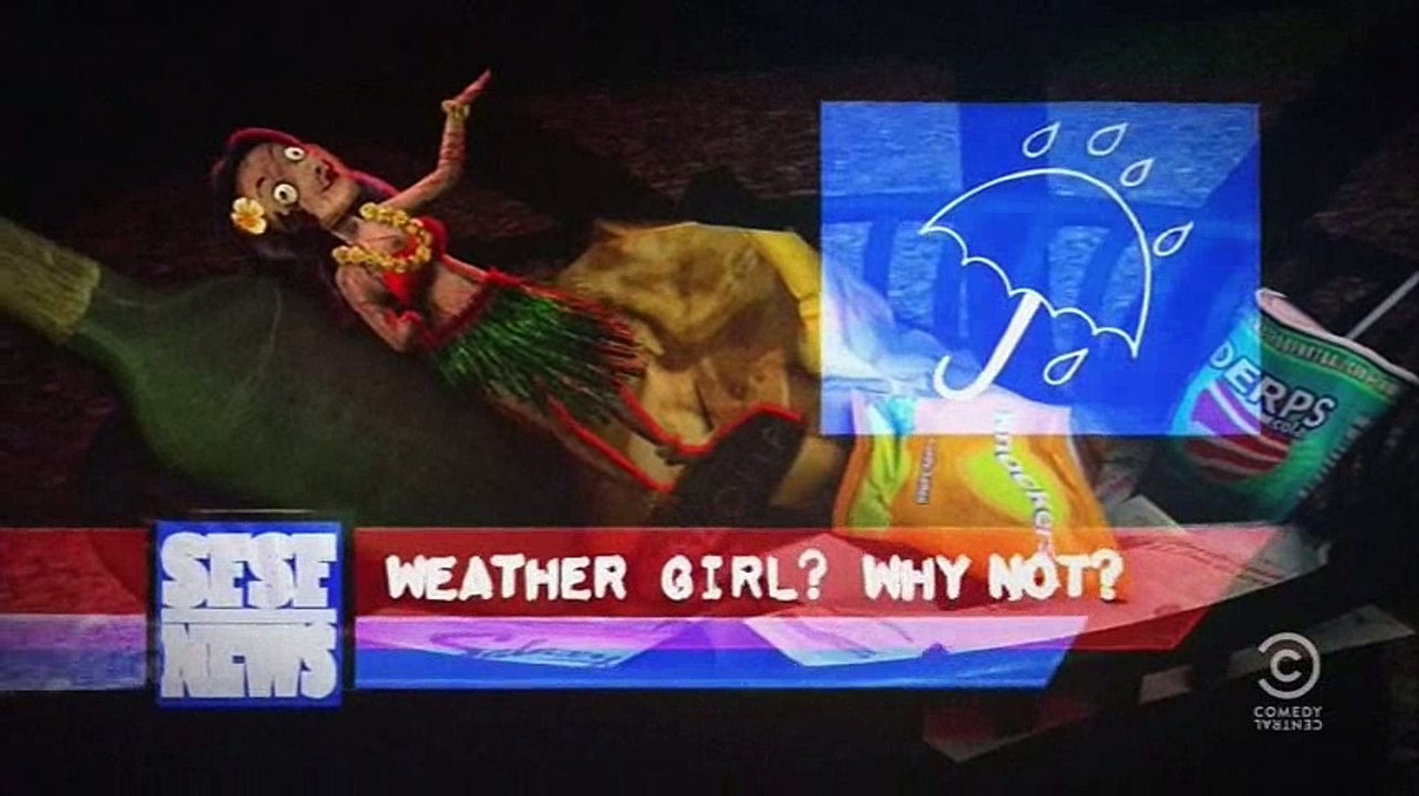 Sh*tf*ck Sh*tf*ck News [D.O.NG.]