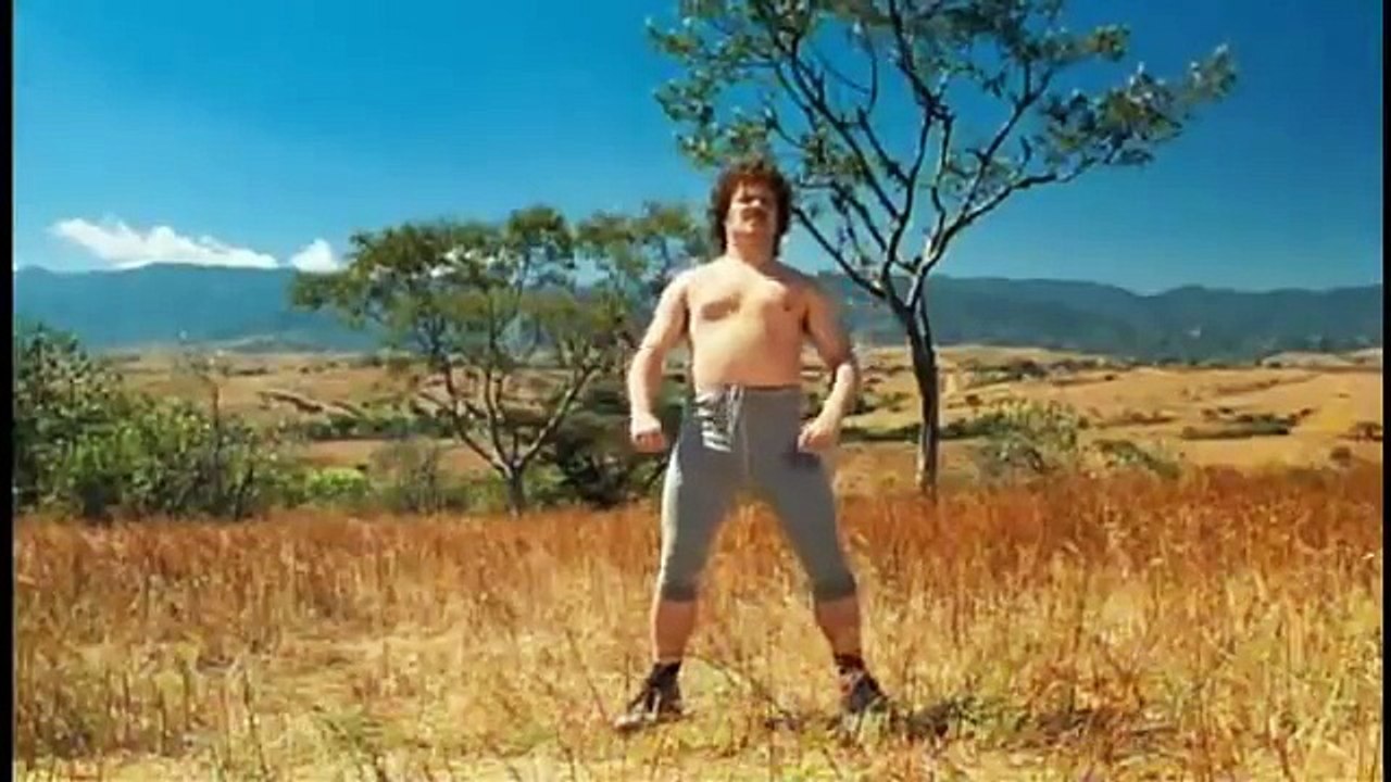 Nacho Libre Trailer (2006)
