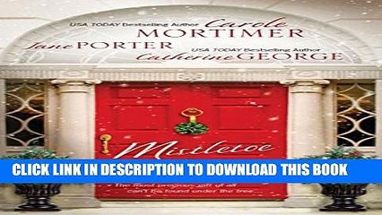 [PDF] Mistletoe Wishes: The Billionaire s Christmas GiftOne Christmas Night in VeniceSnowbound