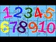 Learn Numbers With Color Book Puzzles | Number Song | Color Song | Kids Puzzles