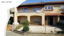 A vendre - Maison - MONTELIMAR (26200) - 5 pièces - 110m²