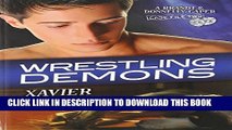 [PDF] Wrestling Demons Full Colection