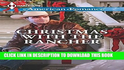 [PDF] Christmas with the Rancher (Harlequin American Romance) Popular Colection