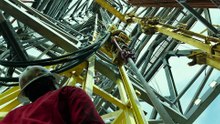 Deepwater Horizon Trailer 09.30.2016