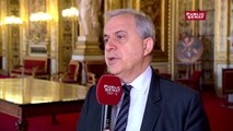 Roger Karoutchi - Sénat 360