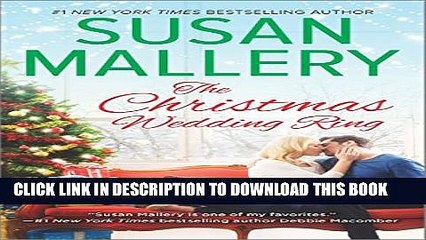 [PDF] The Christmas Wedding Ring Popular Online