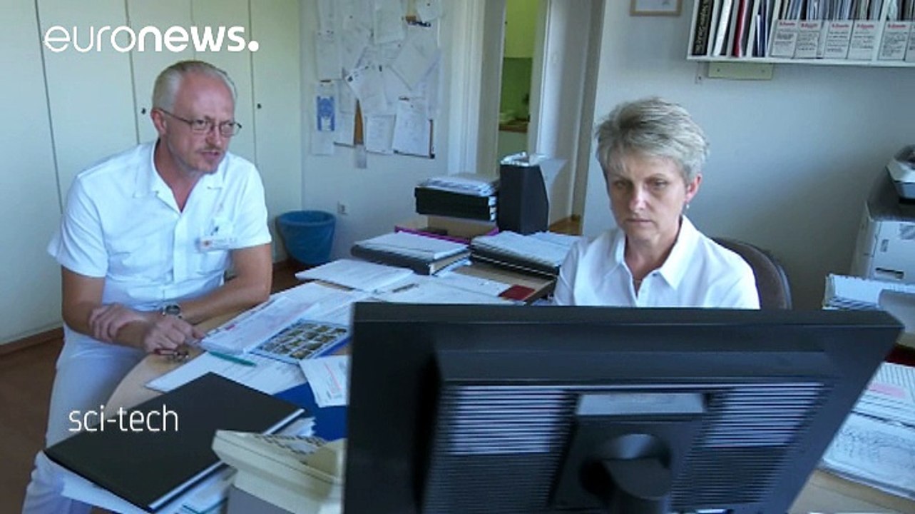 Bei Knochenbrüchen: 3D-Schiene statt Gips