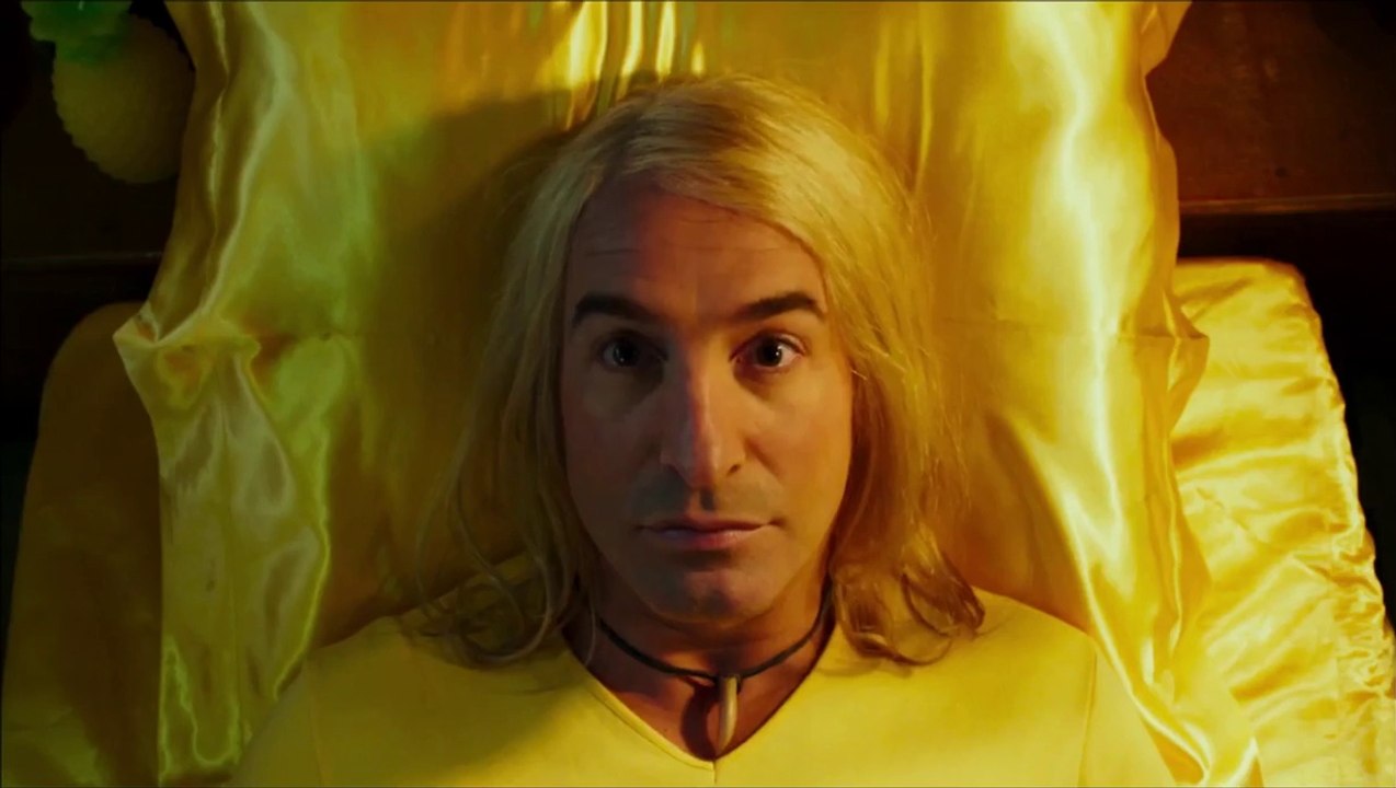 Brice de Nice - Bande annonce Brice 3, parce que le 2 il l'a cassé!