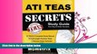 complete  ATI TEAS Secrets Study Guide: TEAS 6 Complete Study Manual, Full-Length Practice Tests,