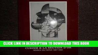 [PDF] Cubism and LA Section D or: Reflections on the Development of the Cubist Epoch : 1907-1922