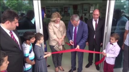 15 Temmuz Demokrasi ve Şehitler Fotoğraf Sergisi"