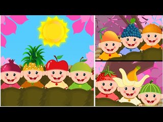 Diez en la cama | Ten in the bed