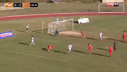 NK Brotnjo - FK Željezničar Bekric