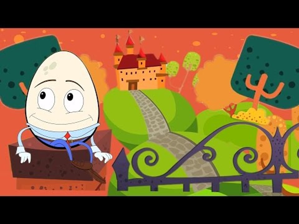 Шалтай-Болтай сидел на стене Подборка | Популяр...