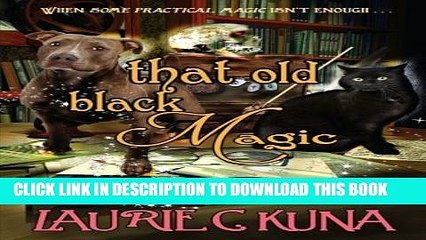 [PDF] That Old Black Magic Full Collection