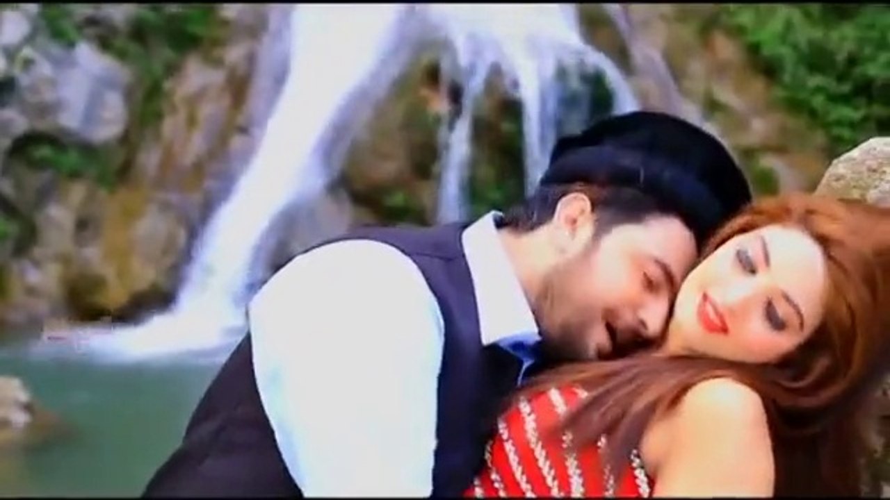 New Pashto Song 2016 Film Ghulam Hashmat Sahar & Sitara Younas Da Ze De Se Yem