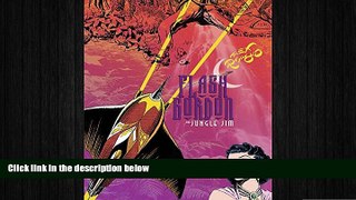 EBOOK ONLINE  Definitive Flash Gordon and Jungle Jim Volume 2 (Definitive Flash Gordon   Jungle