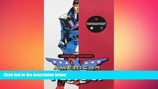 READ book  American Flagg! Volume 1  FREE BOOOK ONLINE