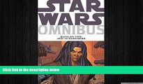 READ book  Star Wars Omnibus: Quinlan Vos - Jedi in Darkness  FREE BOOOK ONLINE