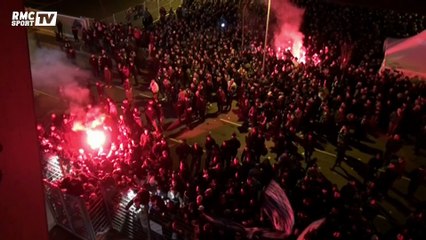 OM - L'Olympique de Marseille, c'était mieux avant