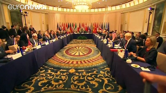 Россия и США с трудом ведут поиск решения по Сирии