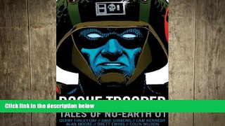 EBOOK ONLINE  Rogue Trooper: Tales of Nu Earth 1  FREE BOOOK ONLINE