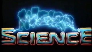 Weird Science  The TV Version