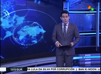 Sirios agradecen la ayuda humanitaria de Bielorrusia